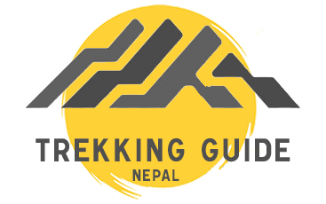 Trekking Guide Ram Nepal